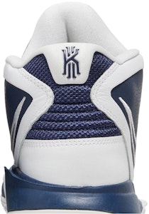 나이키 카이리 인피니티 TB '미드나잇 네이비' 농구화 DX6653-401 Sizing 나이키 카이리 인피니티 TB '미드나잇 네이비' 농구화 DX6653-401