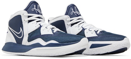 耐克 凯里 无限 TB '午夜海军蓝' DX6653-401 Cheap 耐克 凯里 无限 TB '午夜海军蓝' DX6653-401