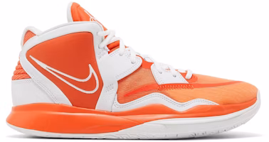 Nike Kyrie Infinity TB 'Team Orange' DO9616-802 Nike Kyrie Infinity TB 'Team Orange' DO9616-802