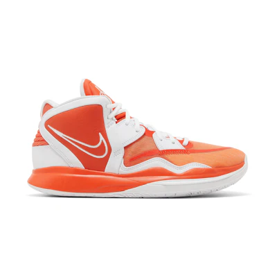 Nike Kyrie Infinity TB 'Team Orange'