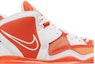 Order Nike Kyrie Infinity TB 'Team Orange' Lelaki Wanita Kasut Sukan Oranye DO9616-802