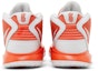 Details for Nike Kyrie Infinity TB 'Team Orange' Lelaki Wanita Kasut Sukan Oranye DO9616-802