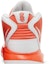 Sizing Nike Kyrie Infinity TB 'Team Orange' Lelaki Wanita Kasut Sukan Oranye DO9616-802