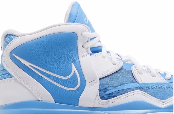 Nike Kyrie Infinity TB '大学蓝' DO9616-402 Order Nike Kyrie Infinity TB '大学蓝' DO9616-402