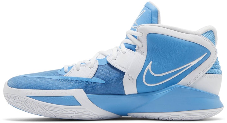 Nike Kyrie Infinity TB '大学蓝' DO9616-402 Lookbook Nike Kyrie Infinity TB '大学蓝' DO9616-402