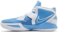 Lookbook Nike Kyrie Infinity TB 'Biru Universiti' DO9616-402