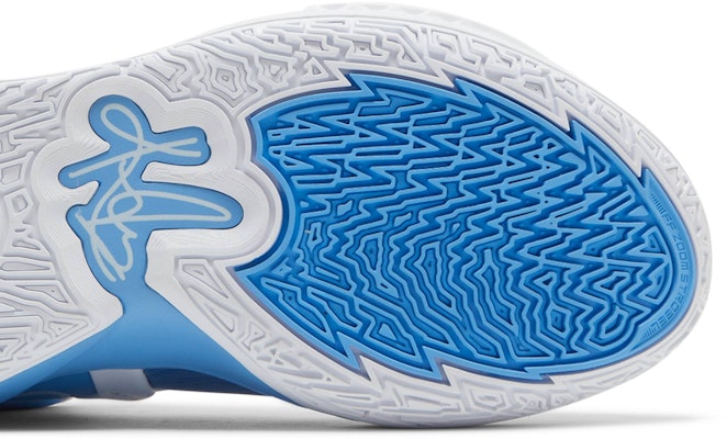 Nike Kyrie Infinity TB '大学蓝' DO9616-402 Purchase Nike Kyrie Infinity TB '大学蓝' DO9616-402