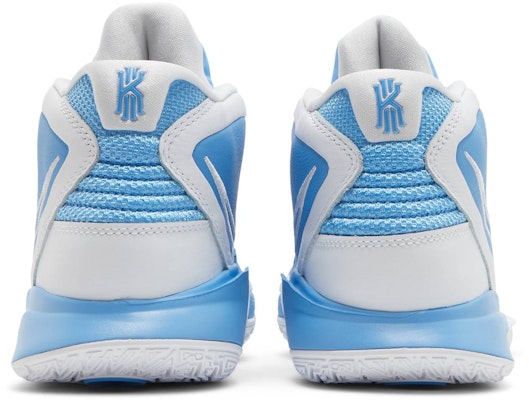 Nike Kyrie Infinity TB '大学蓝' DO9616-402 Details for Nike Kyrie Infinity TB '大学蓝' DO9616-402