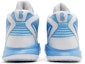 Details for Nike Kyrie Infinity TB 'Biru Universiti' DO9616-402