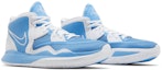 Cheap Nike Kyrie Infinity TB 'Biru Universiti' DO9616-402