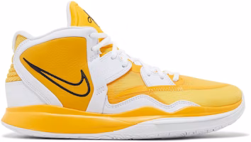 Nike Kyrie Infinity TB 'University Gold' DO9616-701 Nike Kyrie Infinity TB 'University Gold' DO9616-701