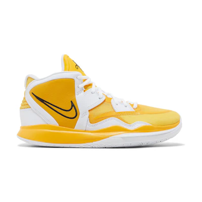 Nike Kyrie Infinity TB 'University Gold'