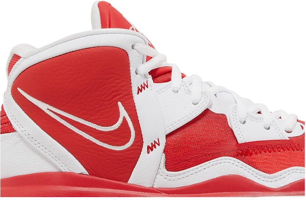 Nike Kyrie Infinity TB 'Merah Universiti' DO9616-600 Order Nike Kyrie Infinity TB 'Merah Universiti' DO9616-600