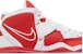 Nike Kyrie Infinity TB 'Merah Universiti' DO9616-600