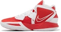 Lookbook Nike Kyrie Infinity TB 'Merah Universiti' DO9616-600