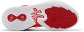 Shop Nike Kyrie Infinity TB 'Merah Universiti' DO9616-600