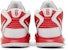 Nike Kyrie Infinity TB 'Merah Universiti' DO9616-600