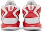 Details for Nike Kyrie Infinity TB 'Merah Universiti' DO9616-600