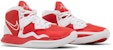 Nike Kyrie Infinity TB 'Merah Universiti' DO9616-600
