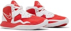 Cheap Nike Kyrie Infinity TB 'Merah Universiti' DO9616-600