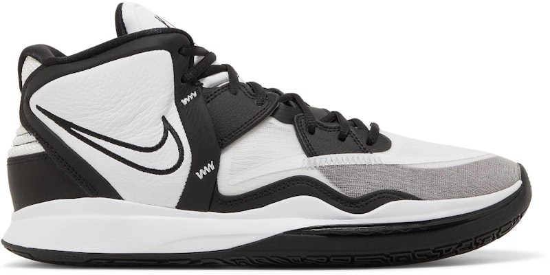 Nike Kyrie Infinity TB 'Putih Hitam' DO9616-100 Buy Nike Kyrie Infinity TB 'Putih Hitam' DO9616-100