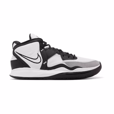 Nike Kyrie Infinity TB 'White Black'