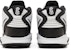 Nike Kyrie Infinity TB 'Putih Hitam' DO9616-100