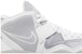Nike Kyrie Infinity TB 'Kelabu Serigala' DO9616-001
