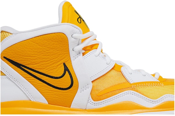Nike Kyrie Infinity TB Promo 'University Gold' DX6653-701 Order Nike Kyrie Infinity TB Promo 'University Gold' DX6653-701