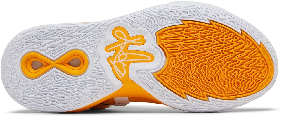 Nike Kyrie Infinity TB Promo 'University Gold' DX6653-701 Shop Nike Kyrie Infinity TB Promo 'University Gold' DX6653-701