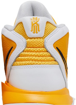 Nike Kyrie Infinity TB Promo 'University Gold' DX6653-701 Sizing Nike Kyrie Infinity TB Promo 'University Gold' DX6653-701