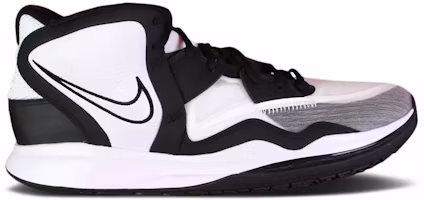 Nike Kyrie Infinity TB Promo 'White Black' DX6653-100 Nike Kyrie Infinity TB Promo 'White Black' DX6653-100