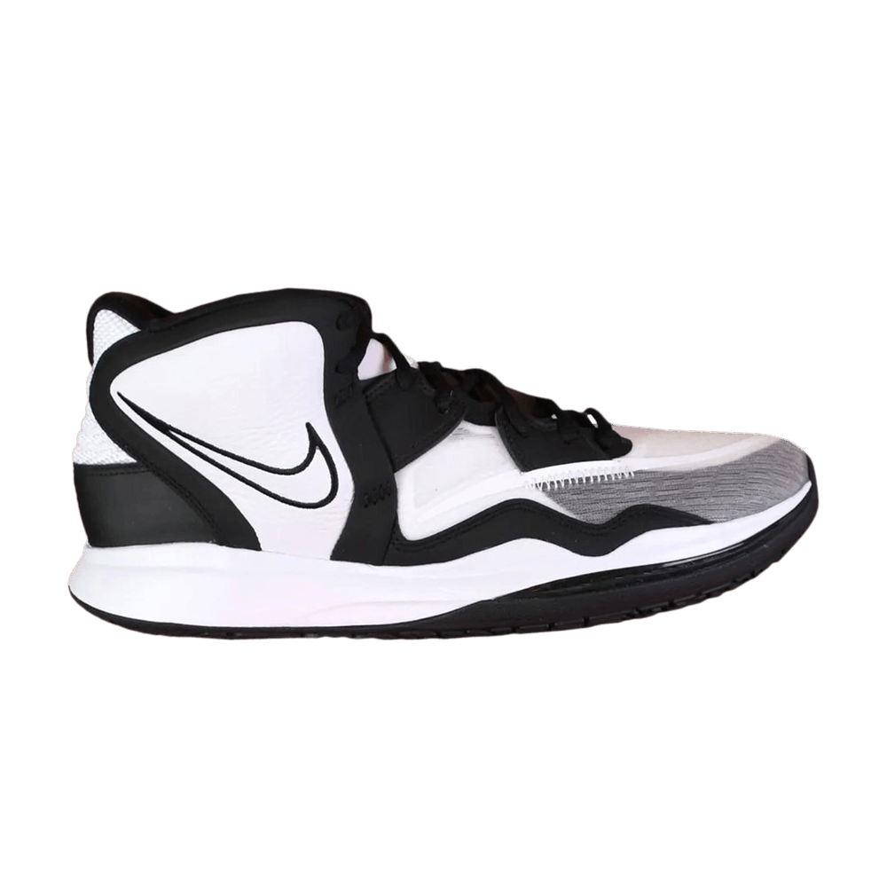 Buy Nike Kyrie Infinity TB Promo 'Putih Hitam' DX6653-100