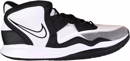 Nike Kyrie Infinity TB Promo 'White Black' DX6653-100 Nike Kyrie Infinity TB Promo 'White Black' DX6653-100