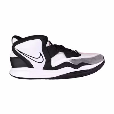 Nike Kyrie Infinity TB Promo 'White Black'