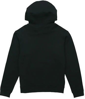 耐克欧文黑色男士篮球连帽衫 AJ3526-010 Lookbook 耐克欧文黑色男士篮球连帽衫 AJ3526-010