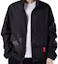 Shop Nike Kyrie 輕量籃球外套 黑色 BV9296-010