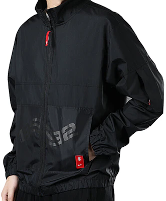 Nike Kyrie 輕量籃球外套 黑色 BV9296-010 Purchase Nike Kyrie 輕量籃球外套 黑色 BV9296-010