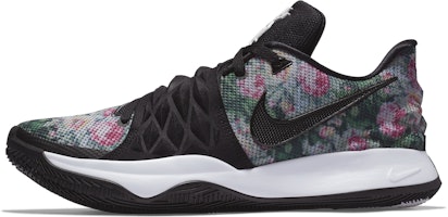 Nike Kyrie Low 1 'Floral' AO8980--002(YC) Nike Kyrie Low 1 'Floral' AO8980--002(YC)