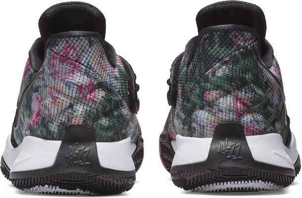 Nike Kyrie Low 1 'Floral' AO8980--002(YC) Purchase Nike Kyrie Low 1 'Floral' AO8980--002(YC)