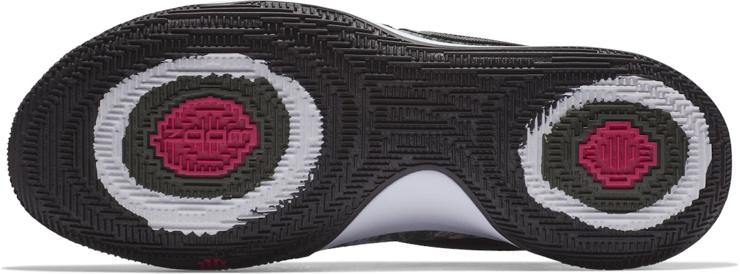 Nike Kyrie Low 1 'Floral' AO8980--002(YC) Details for Nike Kyrie Low 1 'Floral' AO8980--002(YC)
