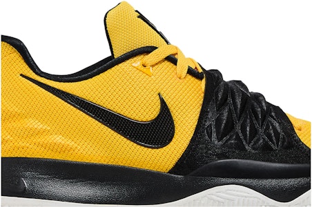 Nike Kyrie Low 1 Amarillo zapatillas baloncesto AO8979-700 Order Nike Kyrie Low 1 Amarillo zapatillas baloncesto AO8979-700