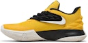 Lookbook Nike Kyrie Low 1 Amarillo AO8979-700 - Kasut Sukan Popular