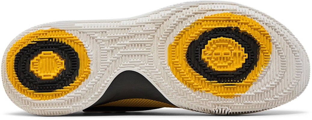 Nike Kyrie Low 1 Amarillo AO8979-700 Shop Nike Kyrie Low 1 Amarillo AO8979-700