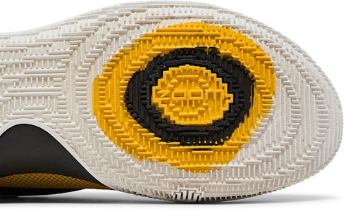 Nike Kyrie Low 1 Amarillo zapatillas baloncesto AO8979-700 Purchase Nike Kyrie Low 1 Amarillo zapatillas baloncesto AO8979-700