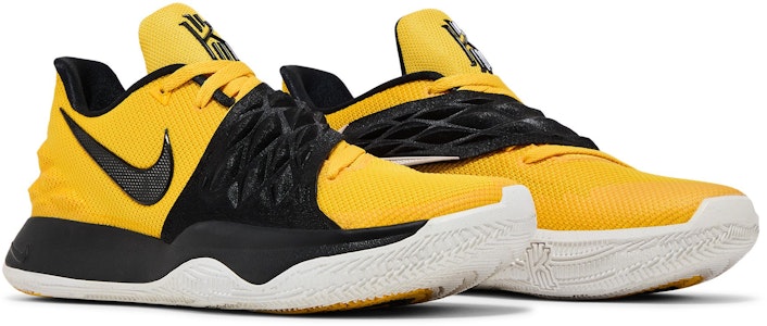Nike Kyrie Low 1 Amarillo zapatillas baloncesto AO8979-700 Cheap Nike Kyrie Low 1 Amarillo zapatillas baloncesto AO8979-700