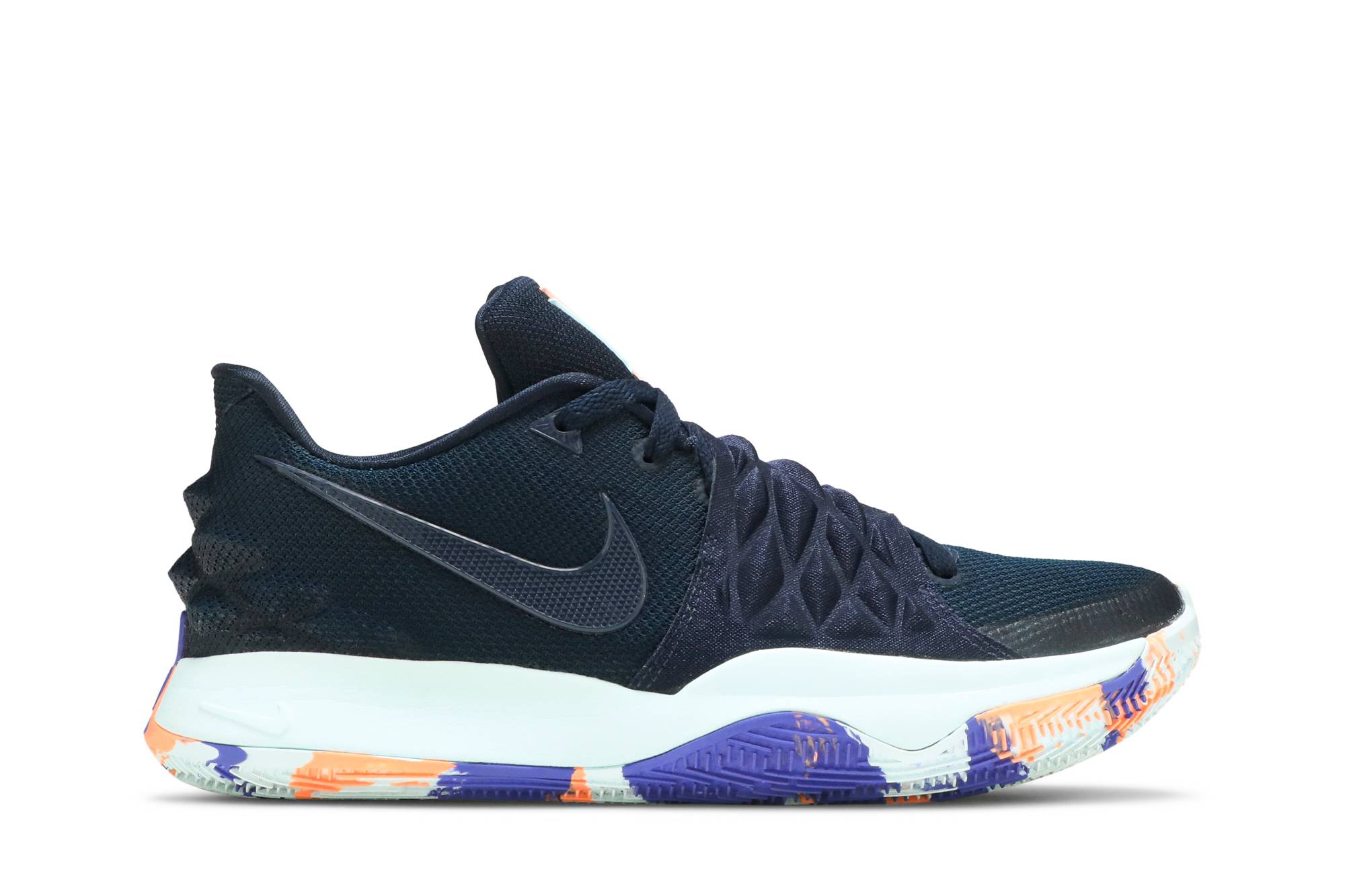 Buy Nike Kyrie Low 1 Dark Obsidian AO8979 402 Novelship