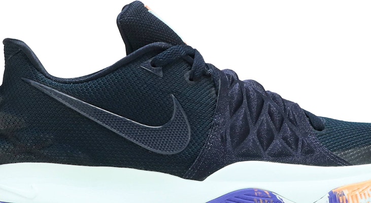Nike Kyrie Low 1 Dark Obsidian AO8979-402 Order Nike Kyrie Low 1 Dark Obsidian AO8979-402