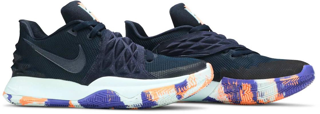 Nike Kyrie Low 1 Dark Obsidian AO8979-402 Cheap Nike Kyrie Low 1 Dark Obsidian AO8979-402
