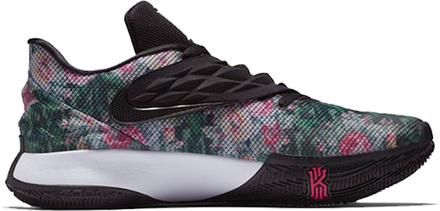 耐吉Kyrie Low 1 EP '花卉' AO8980-002 Order 耐吉Kyrie Low 1 EP '花卉' AO8980-002